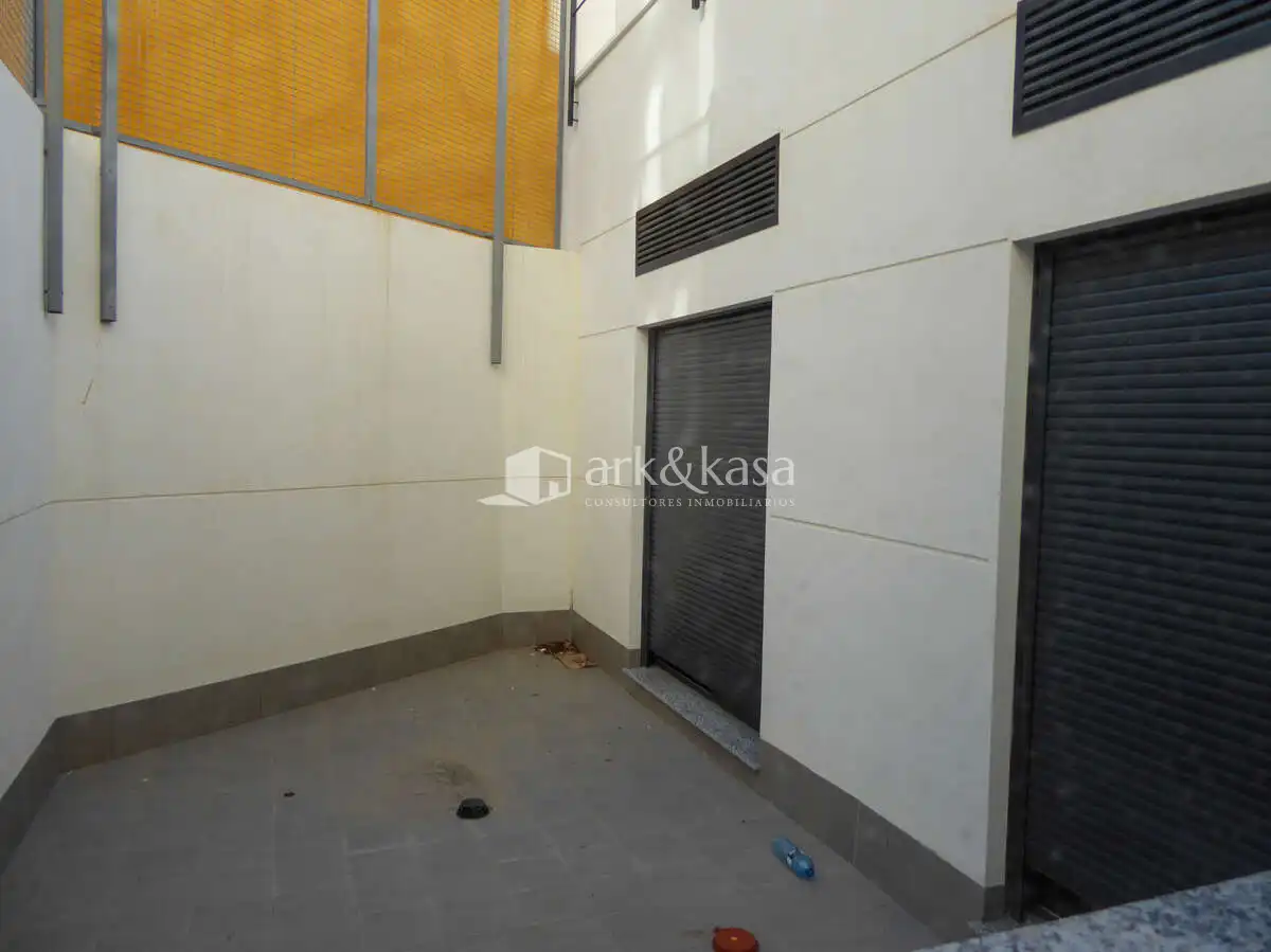 Business premises to rent in L'Eixample, imagen 8