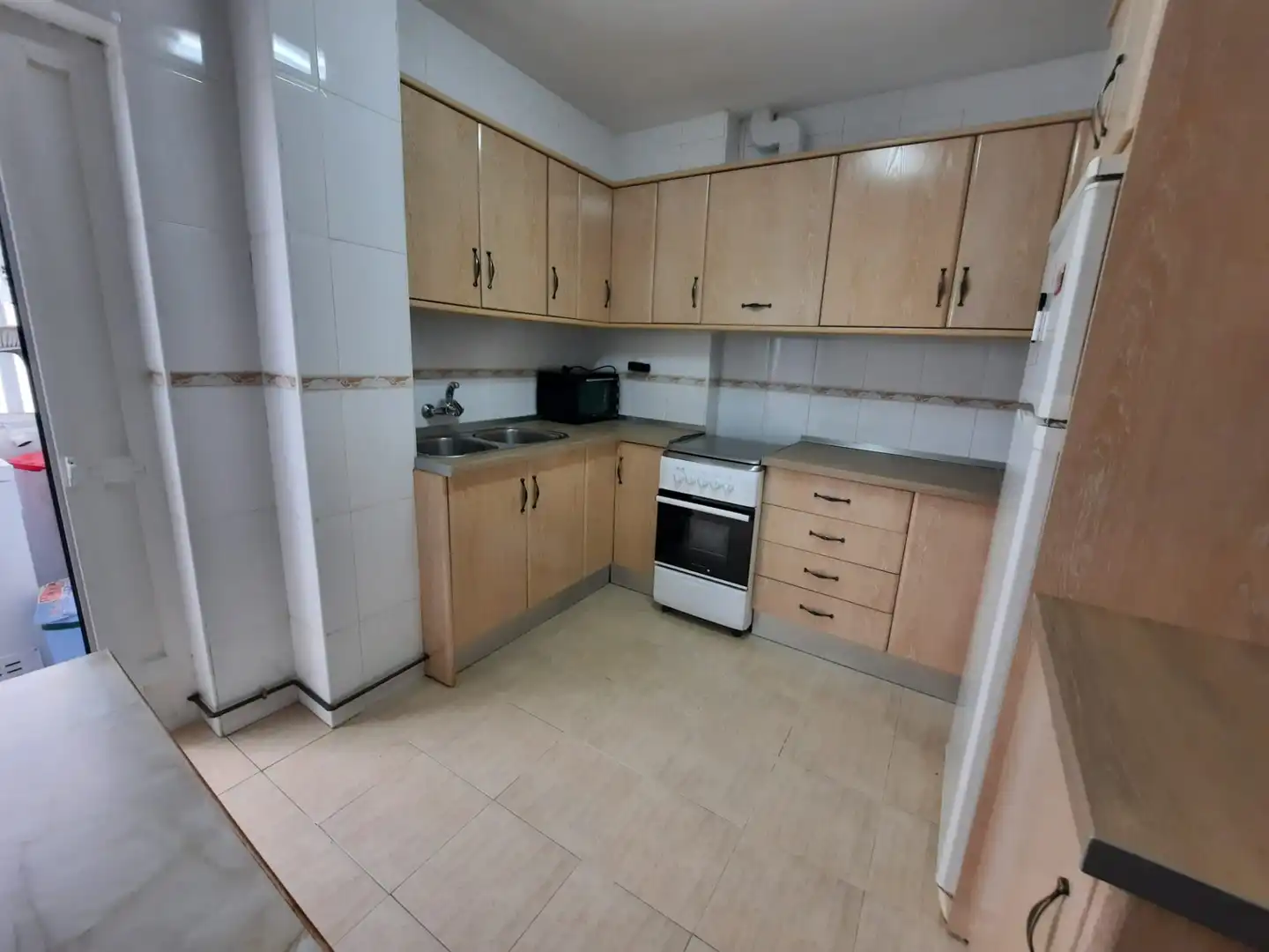 Habitación en Arabial, 103, Camino de Ronda