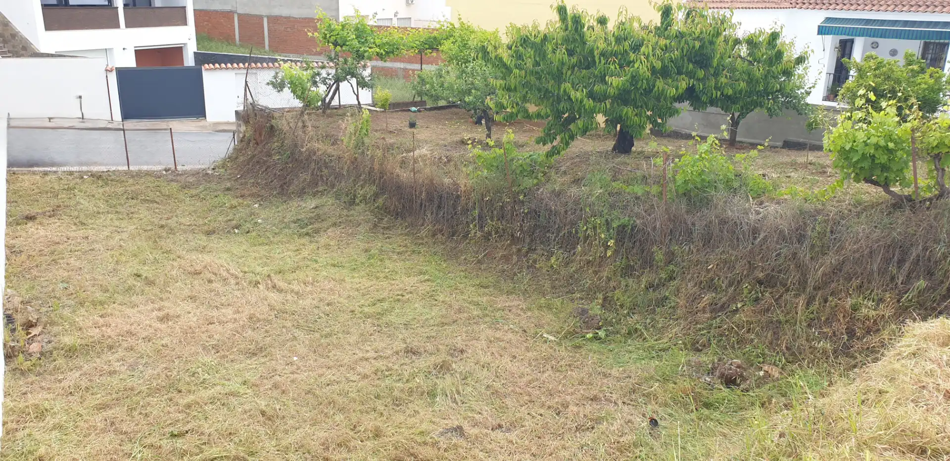 Terreno residenziale in vendita a Jerez de los Caballeros