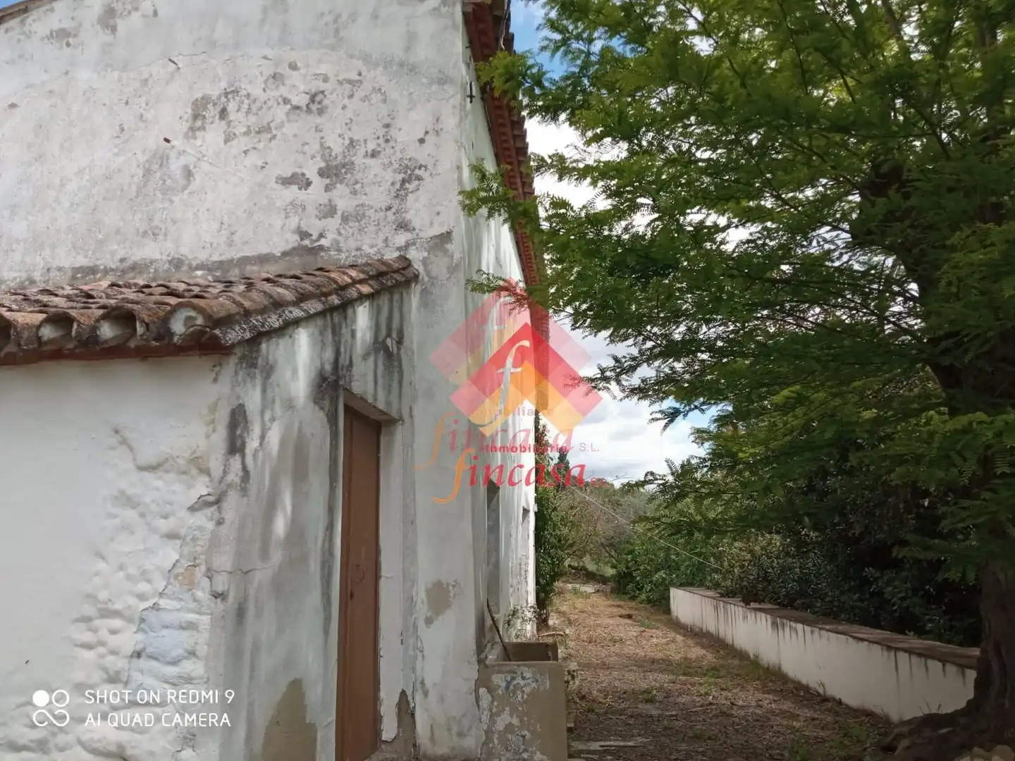 Casa rústica en venda a Casco Histórico, imagen 10