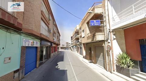 Foto 2 de Pis en venda a Avenida Constitucion, Sangonera la Verde, Murcia