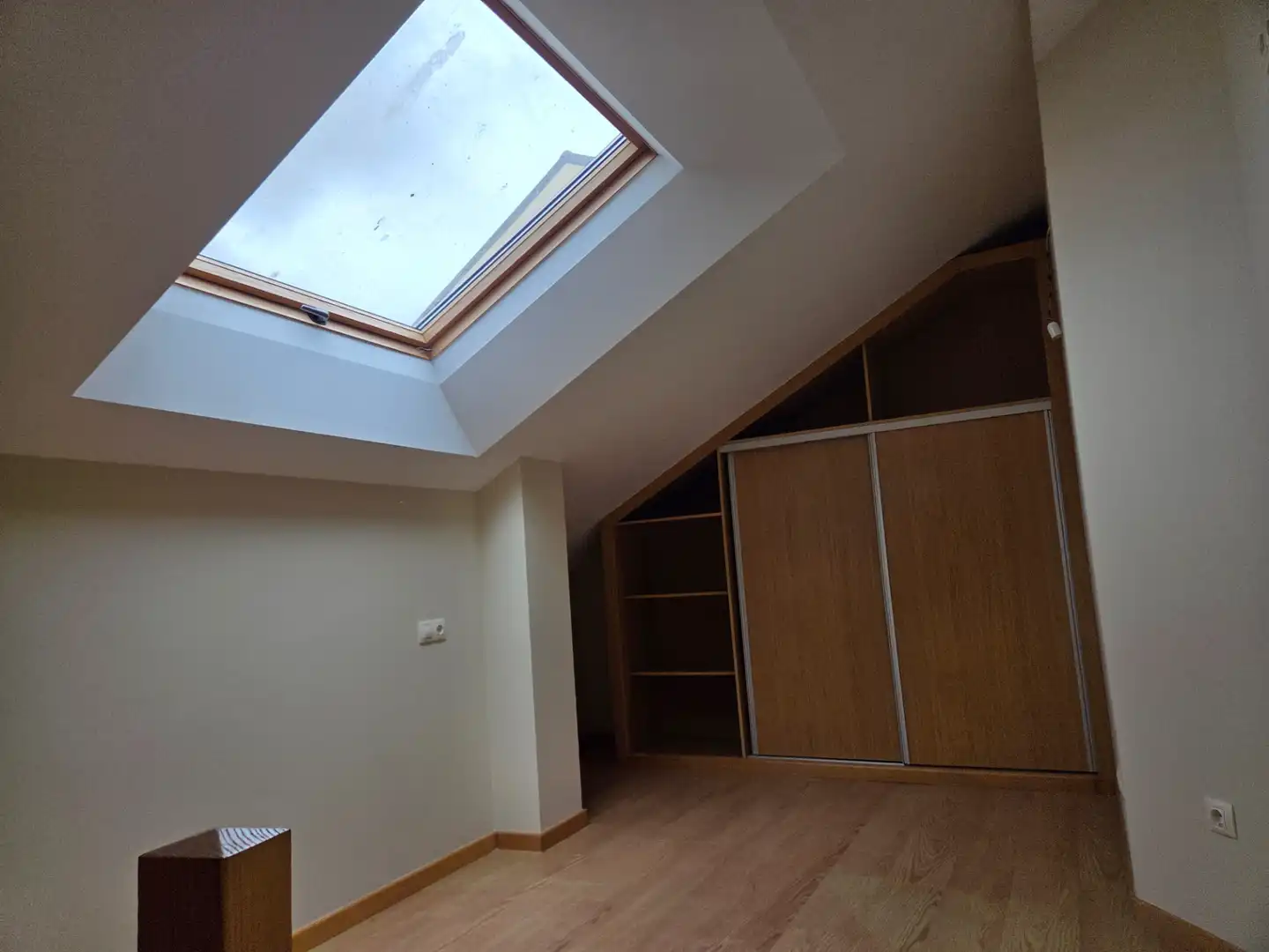 Duplex con ascensore in vendita a Rúa Rodríguez Murias, imagen 4