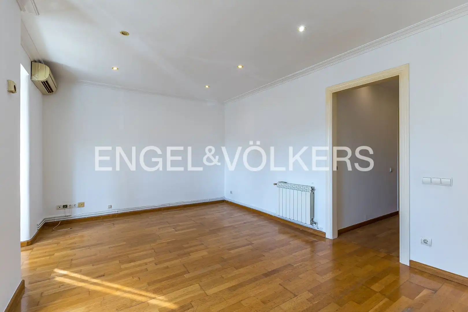Wohnung mit Aufzug zum Verkauf in Sarrià - Sant Gervasi, imagen 6