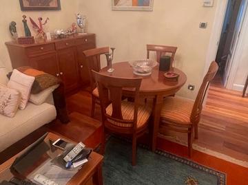 Photo 3 of Flat for sale in Avenida Carlos VII Etorbidea, 8, Centro, Bizkaia