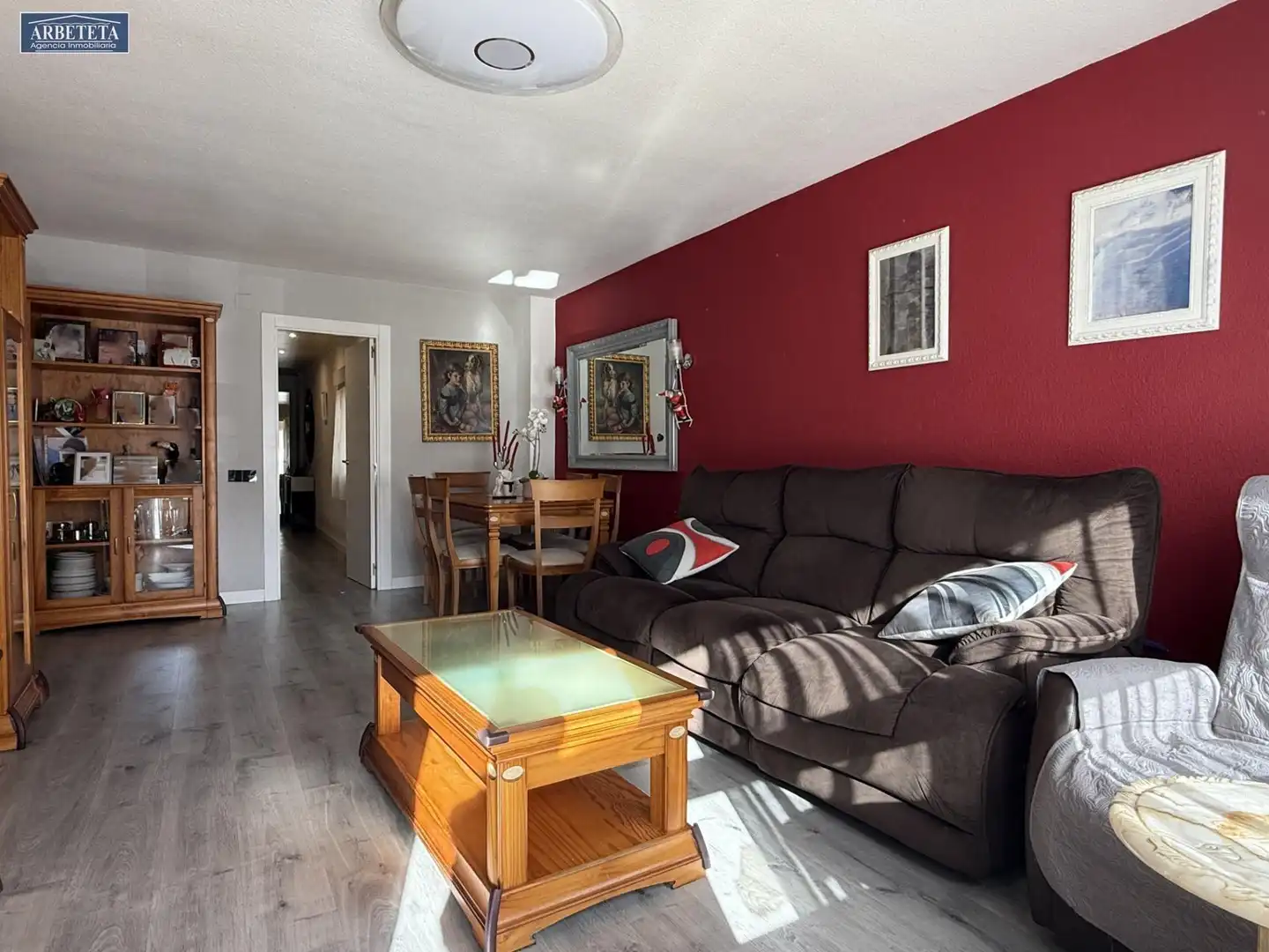 Piso con terraza en venta en Plan Sur - Amistad, imagen 30
