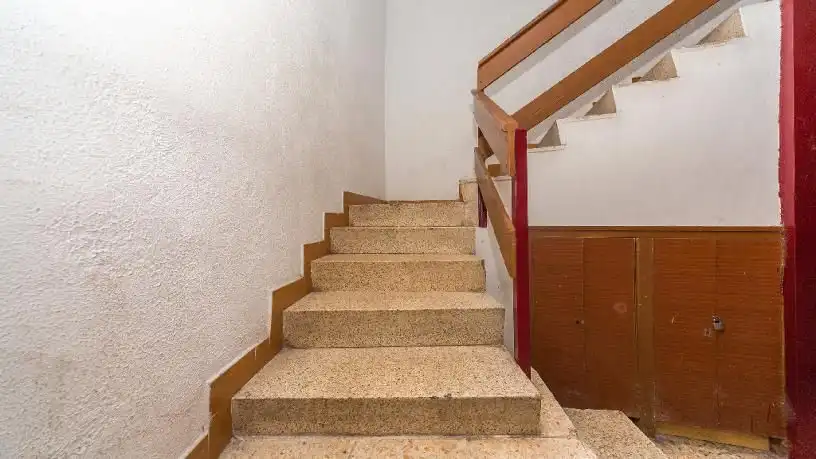 Piso en venta en Barcelona