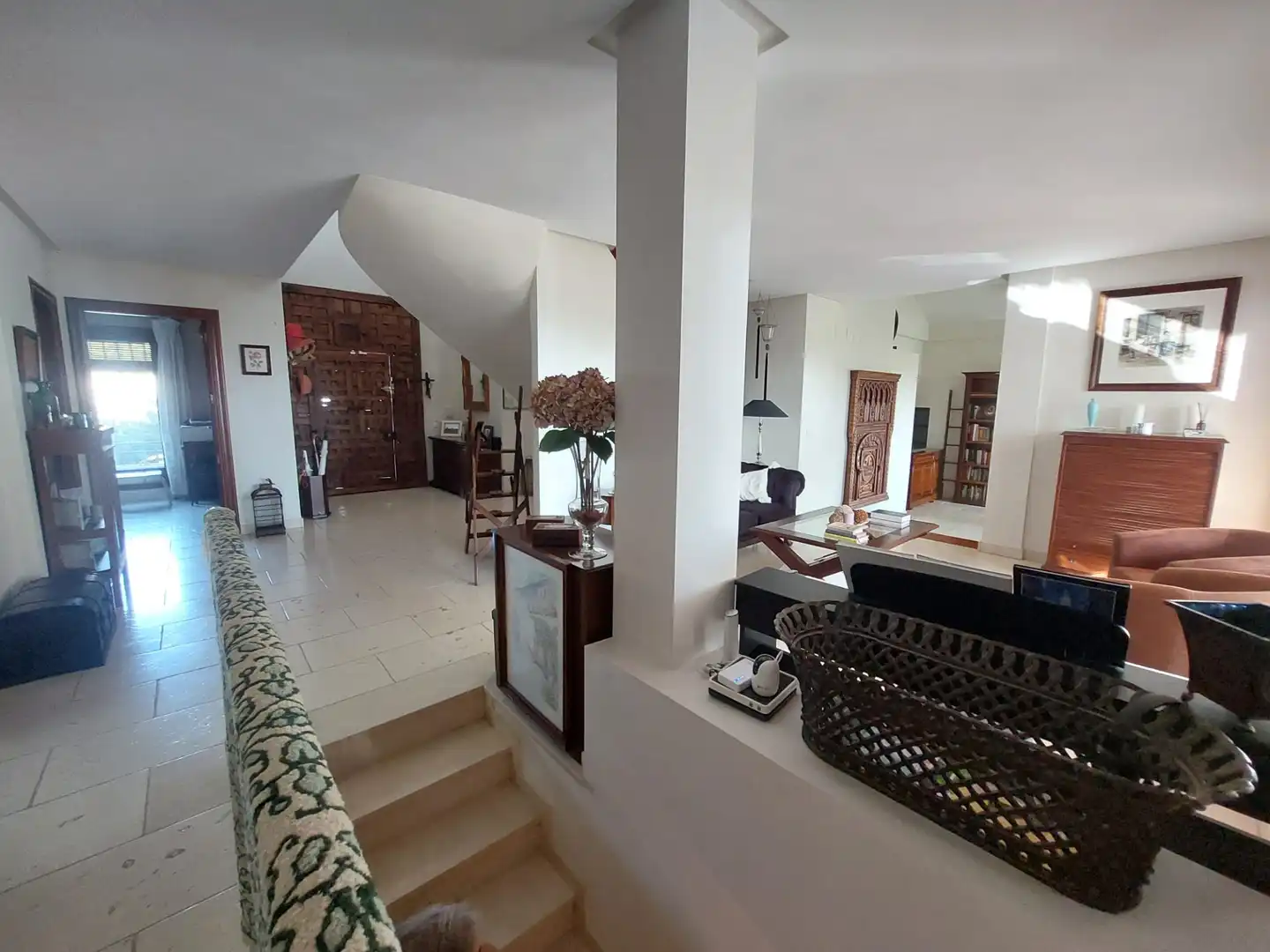 Chalet con terraza en venta en Carretera Santa Maria de Trassierra 2A, imagen 38