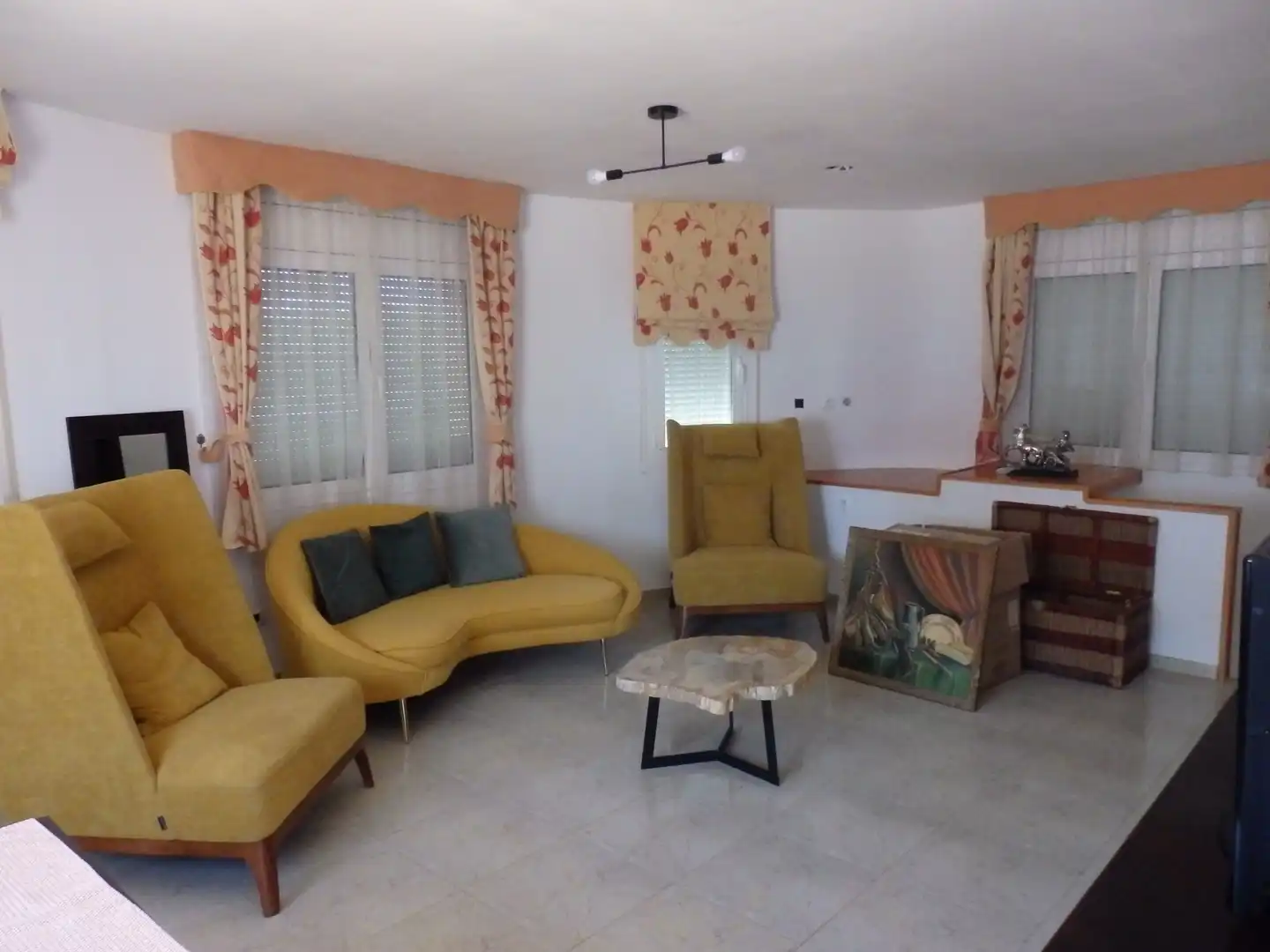Adosado con terraza en venta en Avinguda de Sevilla 5, imagen 8