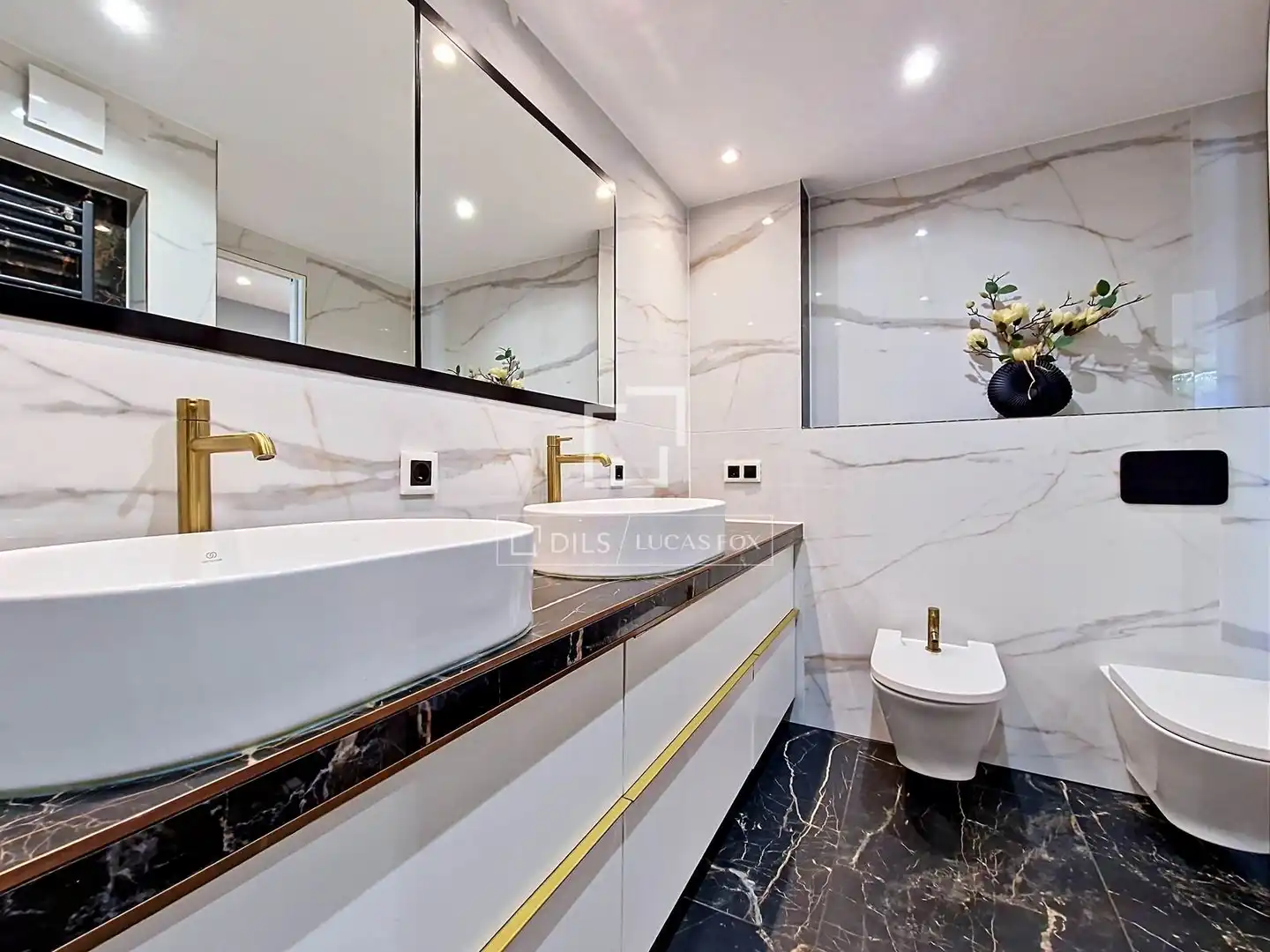Piso con terraza en venta en L'Estany, imagen 31