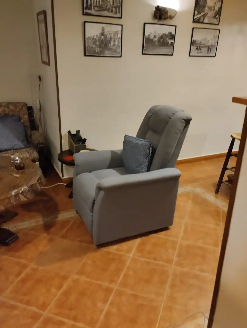 Detached house with terrace for sale in Calle el Peral, imagen 10