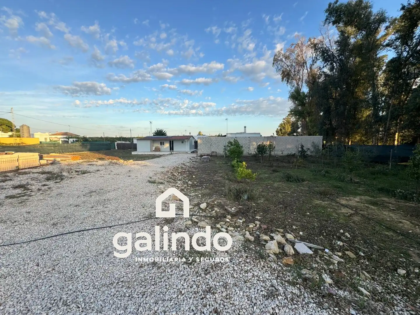 Country homes for sale in Paradas