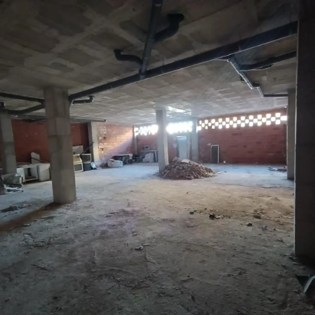 Local comercial en venda a Pedanías Este, imagen 8