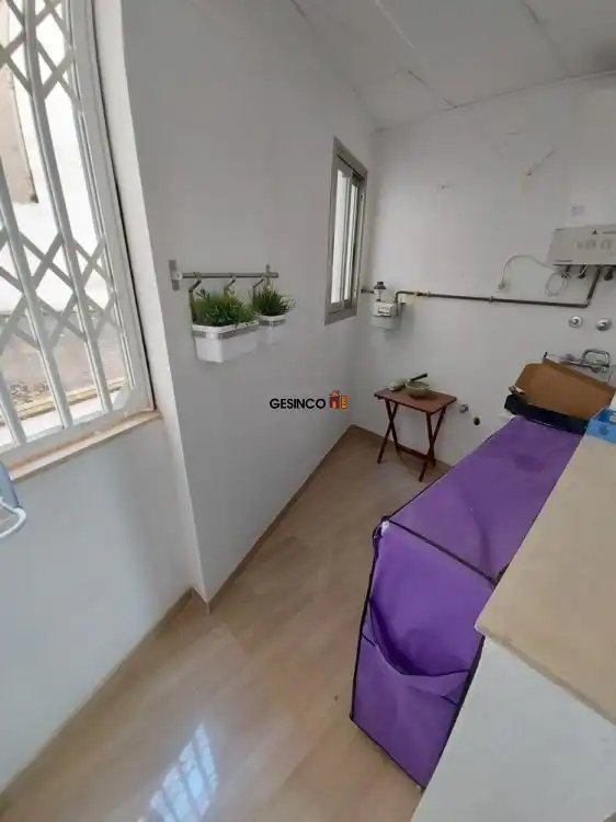 Appartamento con terrazza in vendita a Xàtiva, imagen 4