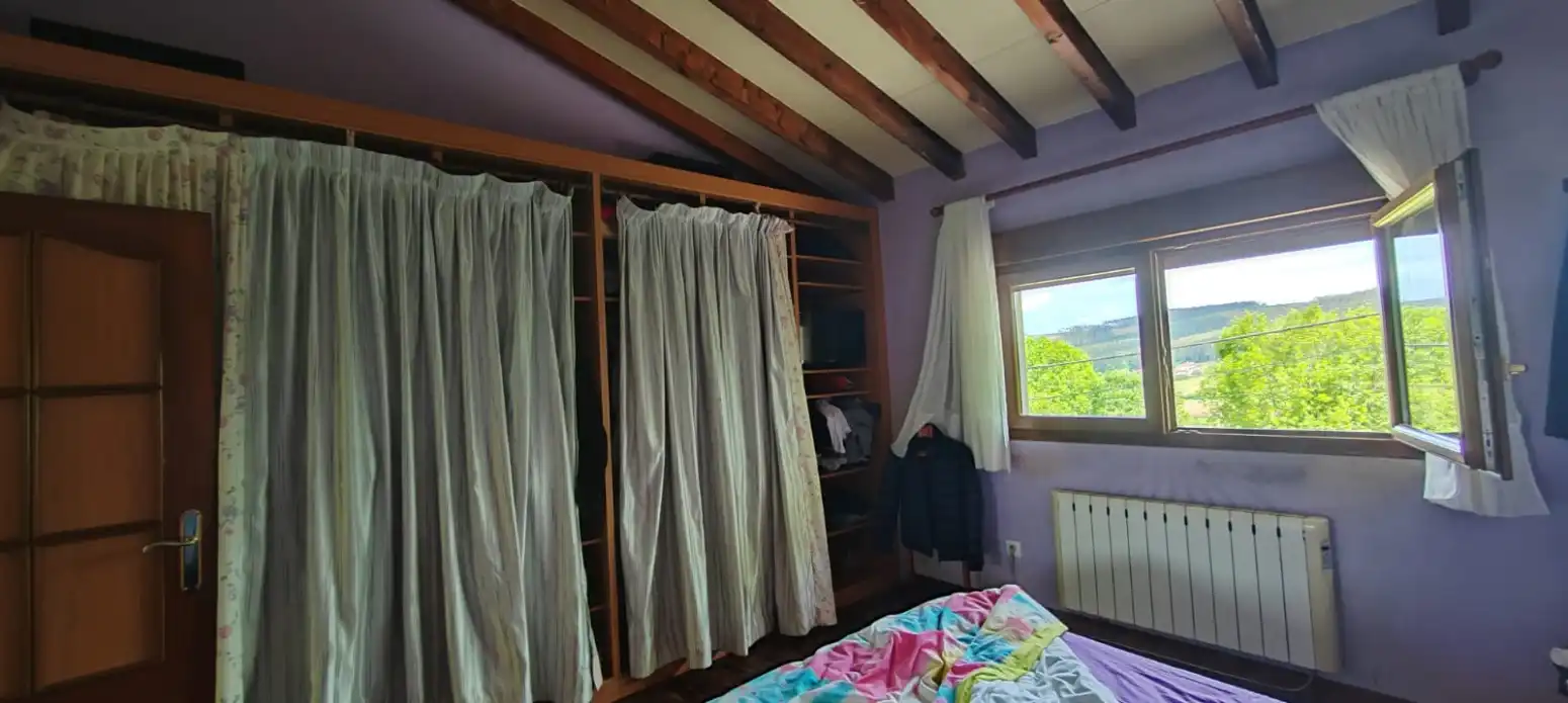 Habitatge amb terrassa en venda a Ribamontán al Monte, imagen 11