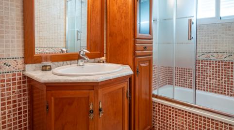 Foto 5 de Casa adosada en venta en Calle Fray Juan Pérez, El Conquero,  Huelva Capital