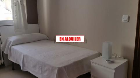 Foto 3 de Pis de lloguer a Avenida Camilo José Cela , Puerta de Toledo - Atalaya, Ciudad Real Capital