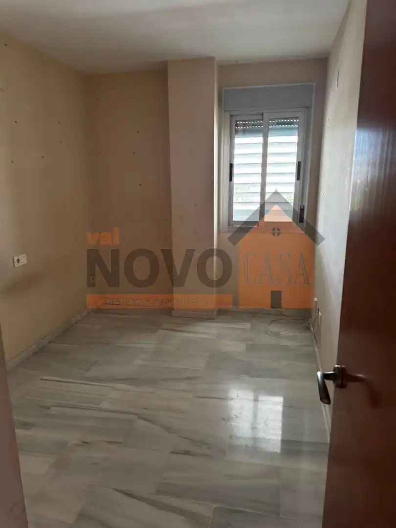 Bedroom of Flat for sale in Castellón de la Plana / Castelló de la Plana
