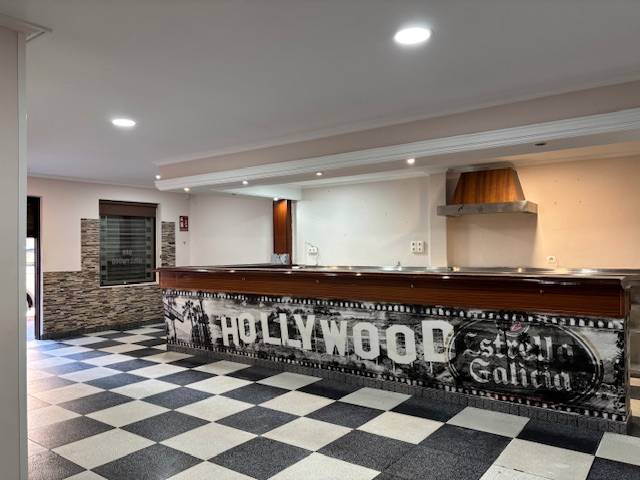 Local comercial en Alquiler en Alto del Castaño