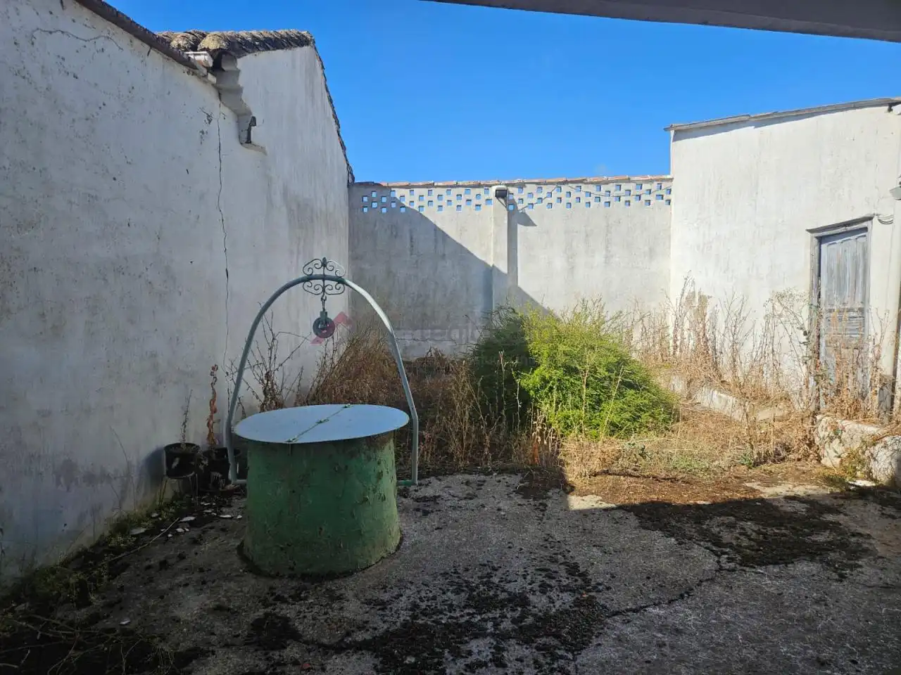 Casa o chalet en venta en Valdevimbre con Calefacción y Jardín privado