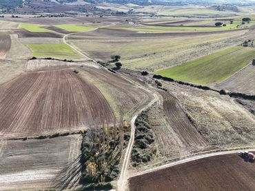 Terreno rustico in vendita a Calle de San Roque 10