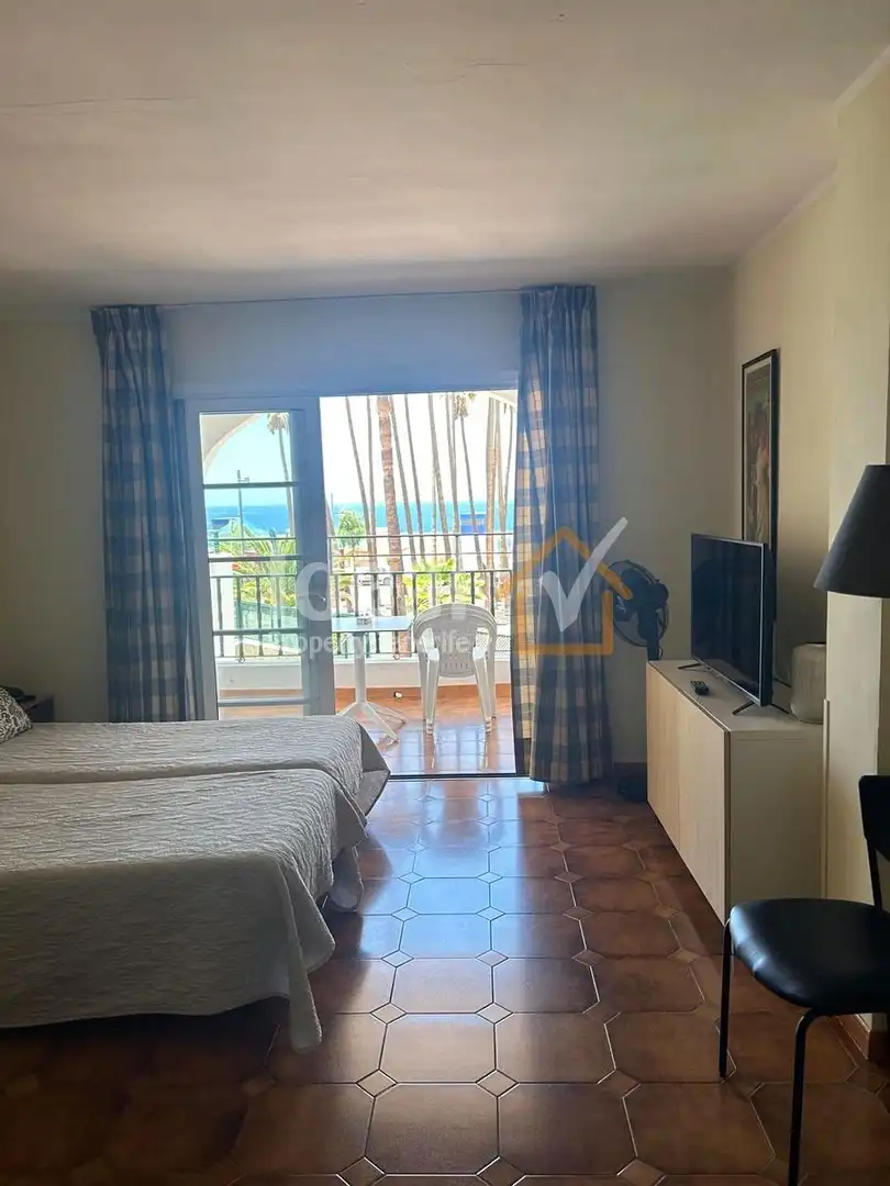 Studio mit Aufzug zum Verkauf in Costa Adeje, imagen 4
