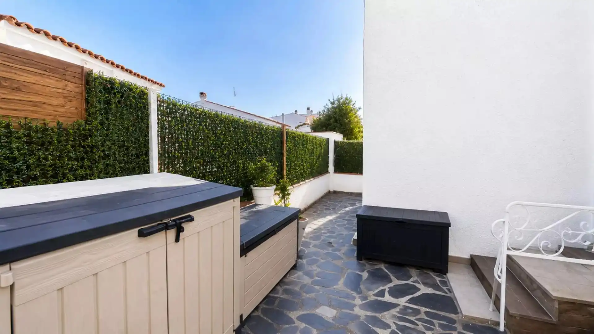 Casa en venta en L.SANT MAURICI 17, imagen 9