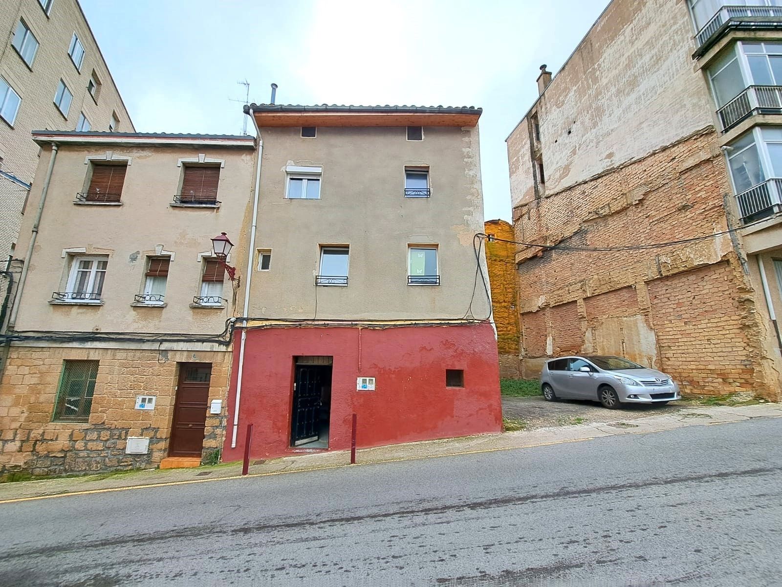 Casa o chalet en venta en Calle Santiago