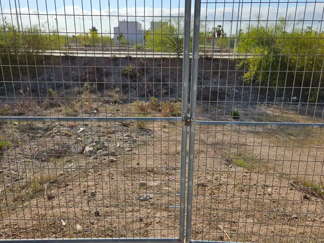 Terreny residencial en venda a Metge José Borrajo 2, imagen 5