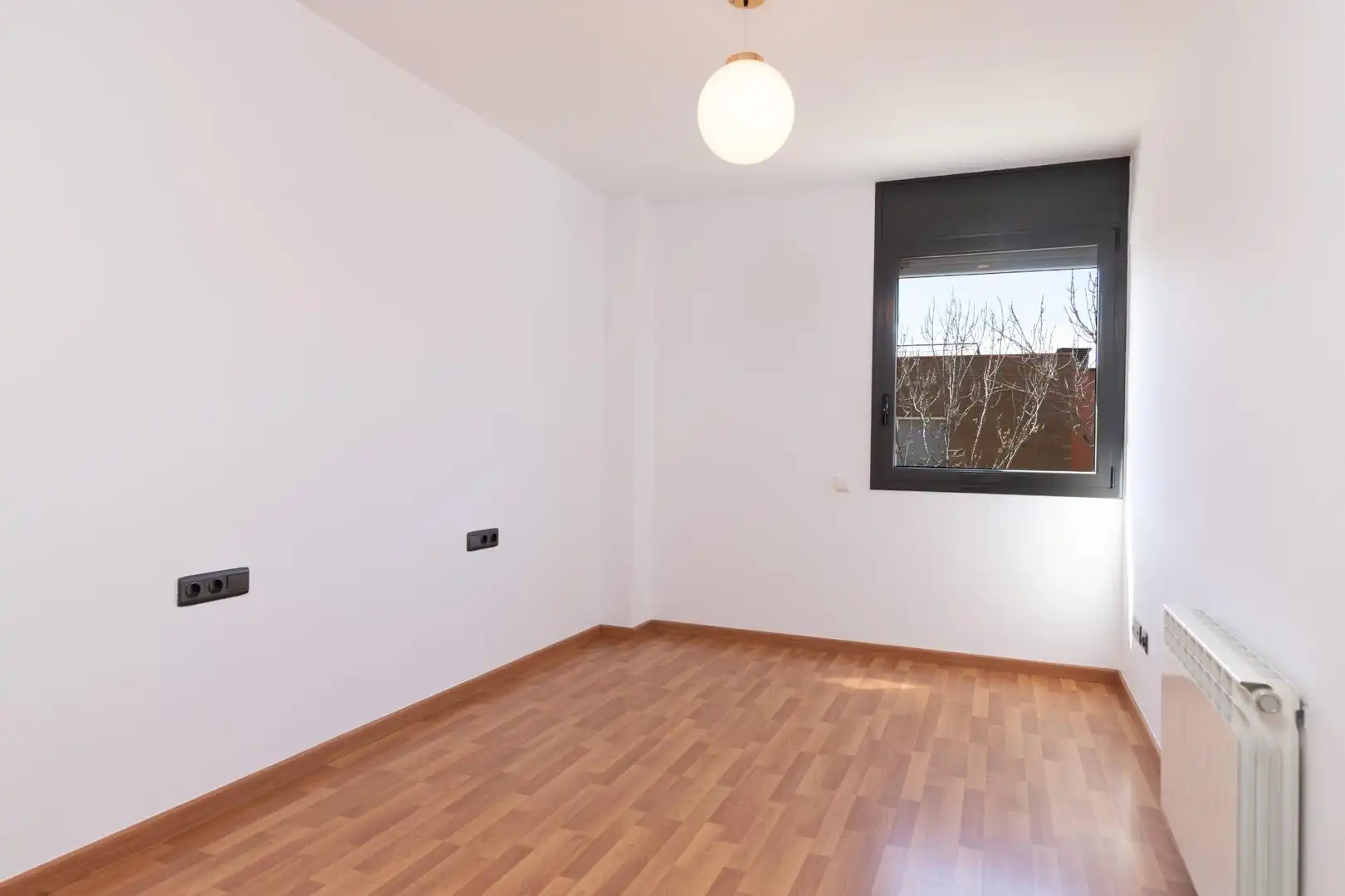 Bedroom of Houses for sale in Viladecavalls  with Air Conditioner, Heating and Private garden