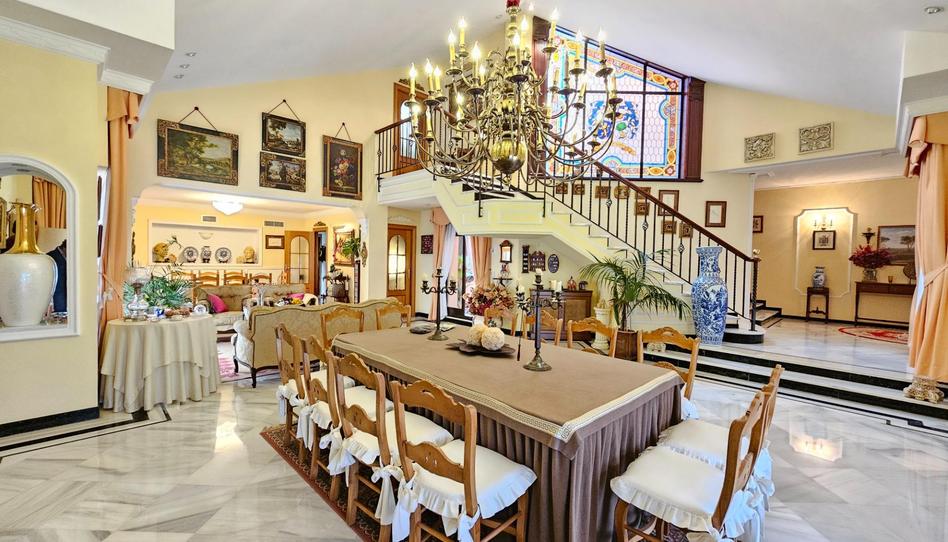 Photo 1 of House or chalet for sale in Huerta de la Reina - Trassierra, Córdoba