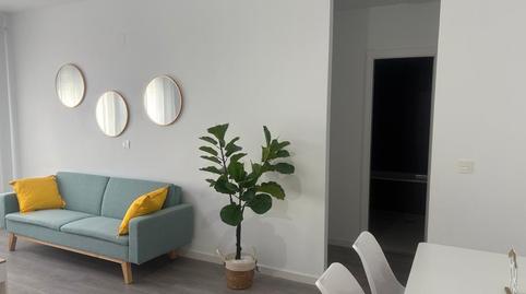 Foto 3 de Pis de lloguer a C. Álamos, Residencial Triana - Barrio Alto, Las Gabias