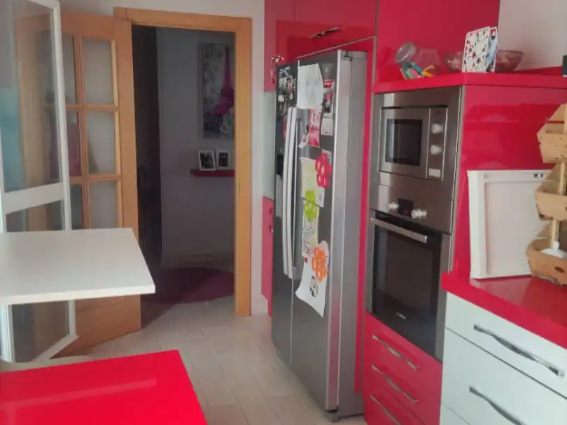 Wohnung mit Aufzug zum Verkauf in Plaza Ejido de los Molinos 1, imagen 36