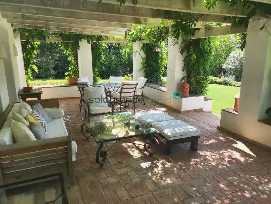 Casa o chalet de alquiler en Sotogrande Costa