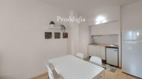 Photo 3 of Attic to rent in Ciutat de Balaguer, Sant Gervasi i la Bonanova, Barcelona