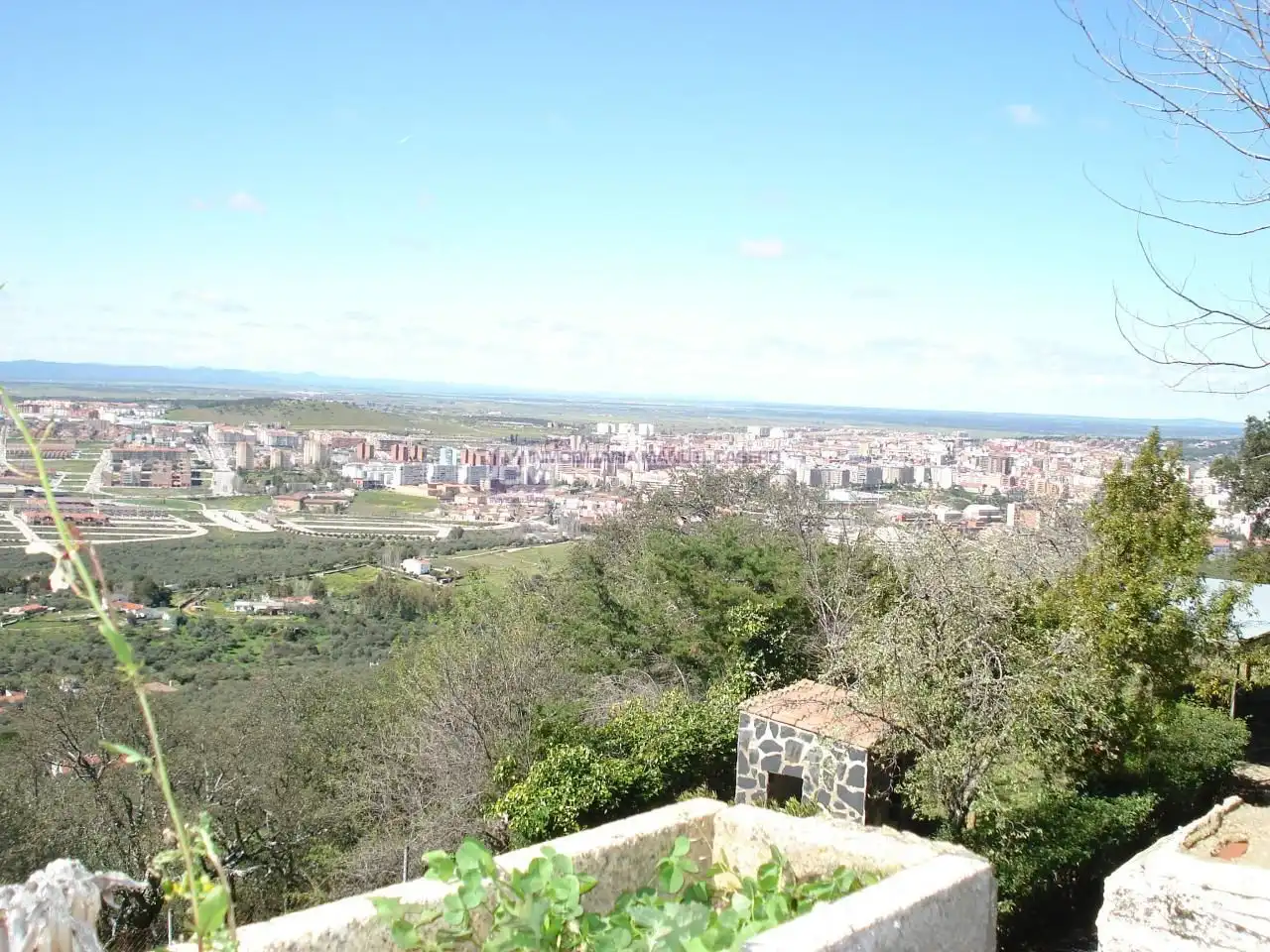 Casa o chalet en venta en Cáceres con Calefacción, Jardín privado y Piscina