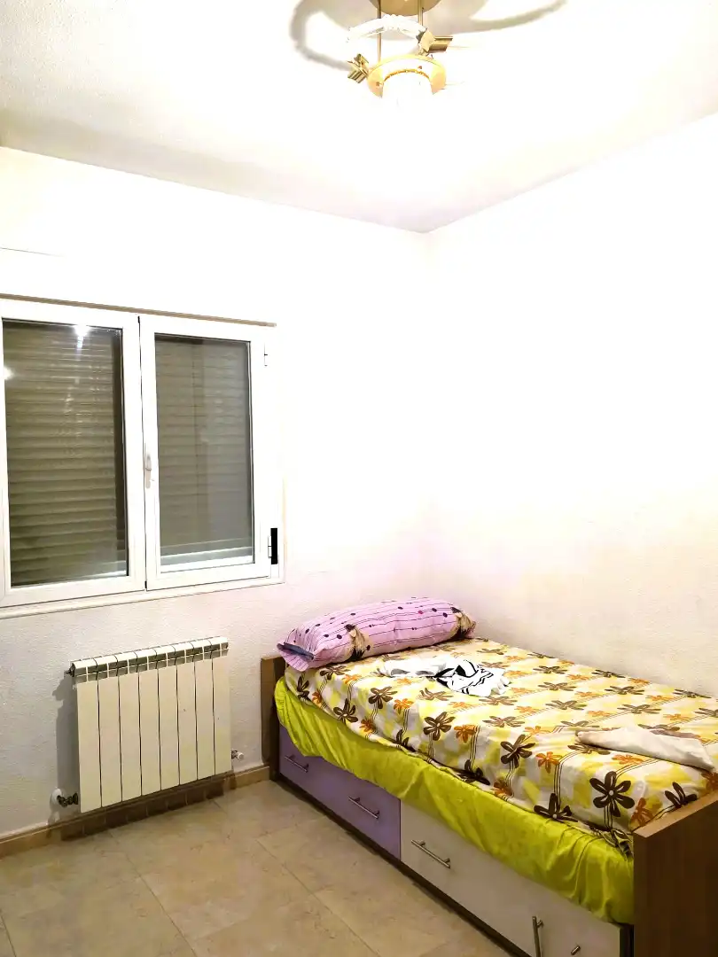 Habitación de Casa o chalet en venta en Ciempozuelos con Aire acondicionado, Calefacción y Terraza