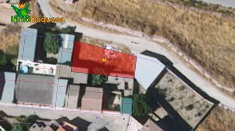 HAZ TU OFERTA DE PRECIO!! Estupendo solar en Chimeneas de 243 m2.