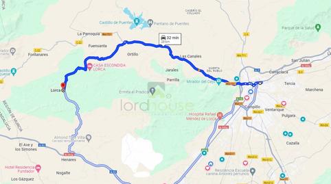 Foto 5 de Casa o chalet en venta en N/a, Jarales, Murcia