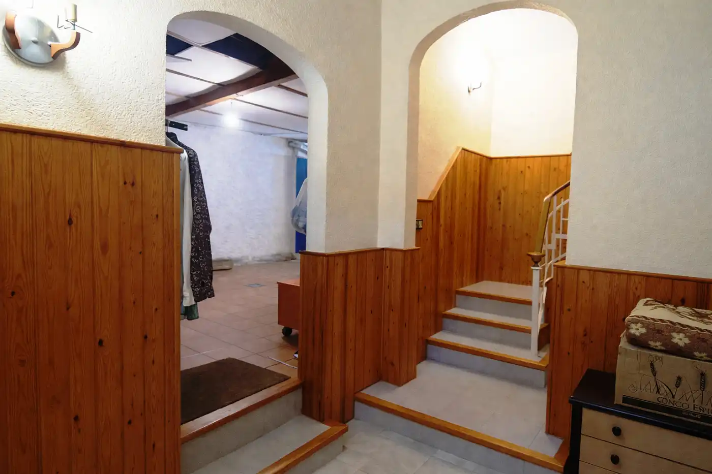 Detached homes for sale in Móra d'Ebre  with Air Conditioner, Heating and Terrace