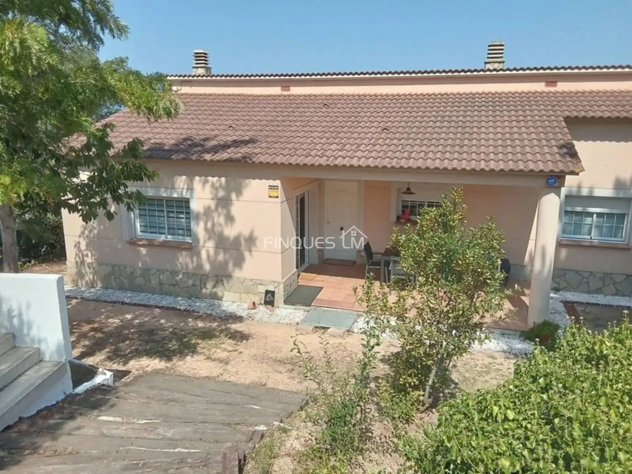 House with pool for sale in Calle Sant Marc