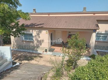 Casa con piscina in vendita a Calle Sant Marc