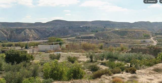 Terreno en Alquiler en Calle Santa Teresa, 37 en Campos del Río