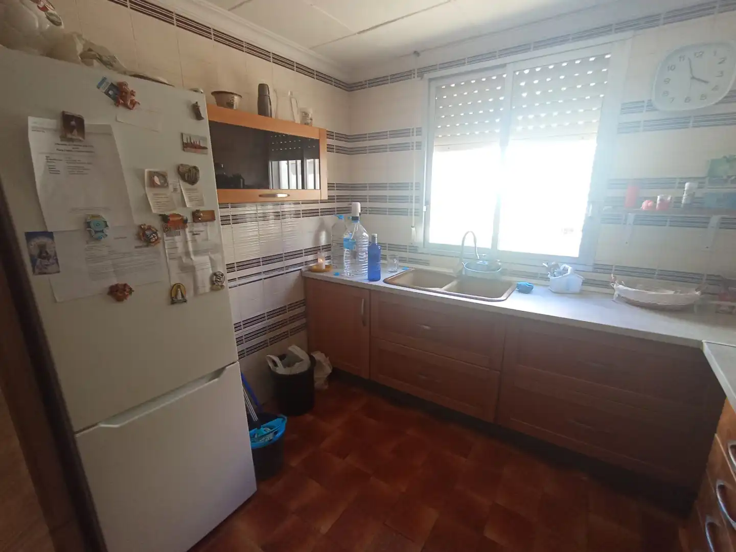 Kitchen of Detached homes for sale in Moncofa  with Private garden, Terrace and Furnished