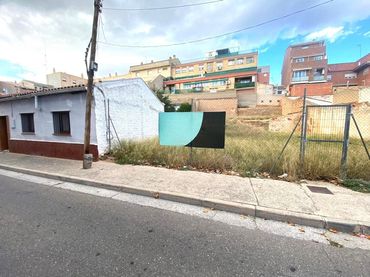 Terreno residencial en venta en Rigel