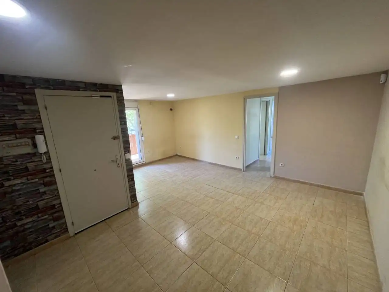 Flat for sale in Paseo Mossèn Jacint Verdaguer, El Poble Sec
