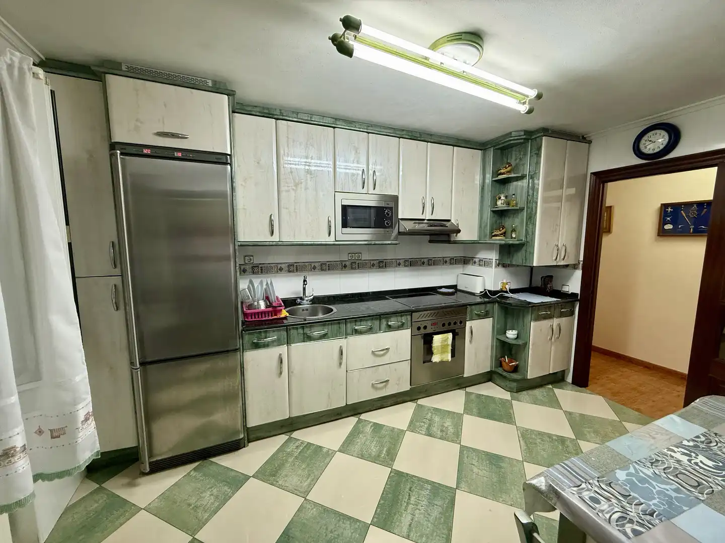 Appartement avec ascenseur à vendre à Calle Rufo Rendueles 6, imagen 25