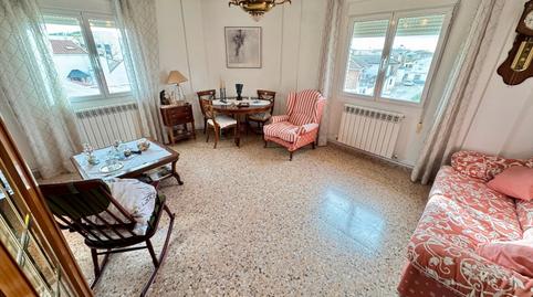 Foto 5 de Pis en venda a Calle Delicias, San Mateo de Gállego, Zaragoza