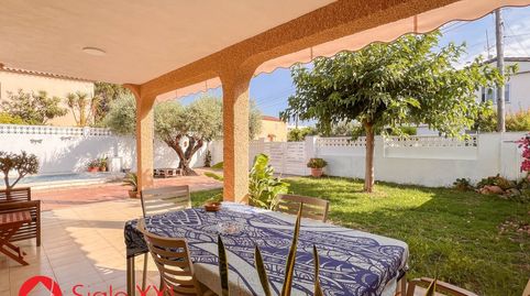 Foto 5 von Einfamilien-Reihenhaus zum Verkauf in El Grao, Castellón de la Plana / Castelló de la Plana