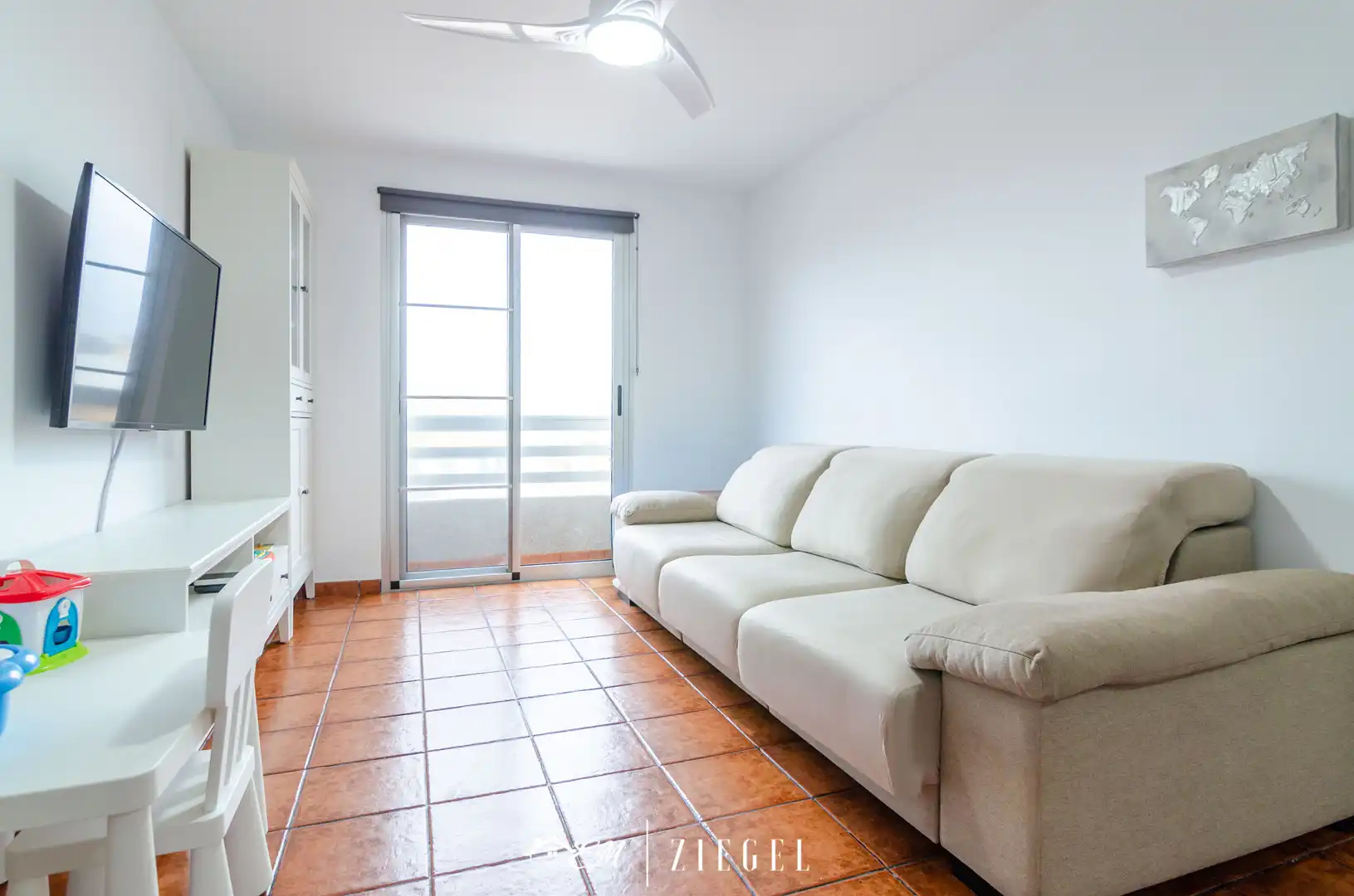 Living room of Flat for sale in Telde