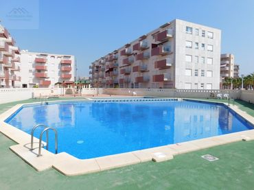 Apartment with lift for sale in Avenida de Bolnuevo 58